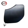 Applicable to the front bumper drag eye hook inspection cover 622A09PFOA of the 2017-2021 Nissan Pathfinder details Picture